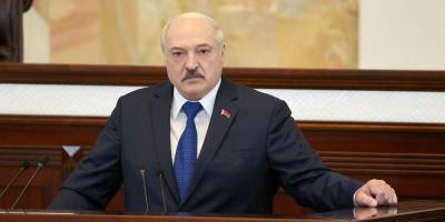 Александр Лукашенко - Лукашенко назвал условия размещения российских войск в Белоруссии - ruposters.ru - Россия - Белоруссия