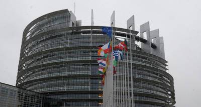 Депутаты Европарламента осудили вторжение азербайджанских ВС в Армению - ru.armeniasputnik.am - Армения - Азербайджан - Гегаркуникской обл.