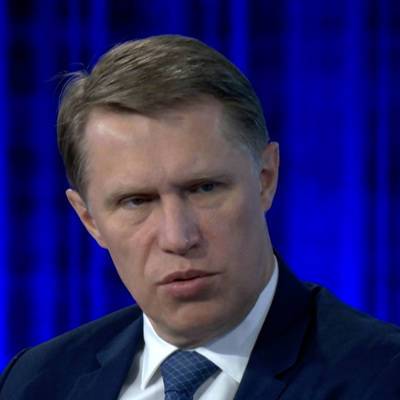 Федот Тумусов - Михаил Мурашко - Мурашко согласился с необходимостью увеличить компенсацию за осложнения от прививки - radiomayak.ru