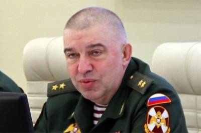 Сергей Милейко - Генерала Милейко осудили на шесть лет колонии за мошенничество с квартирой - aif.ru