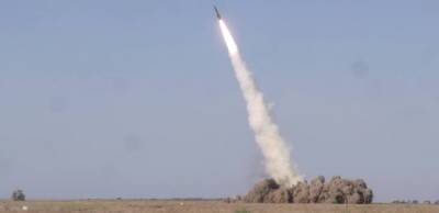 Тарас Чмут - ВСУ запустили ракеты, задействовав турецкие БПЛА - politnavigator.net - Украина - Одесская обл.