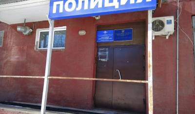 В Саратове полицейского проверят на причастность к изнасилованию 18-летней девушки - newizv.ru - Россия - Саратов - район Ленинский, Саратов