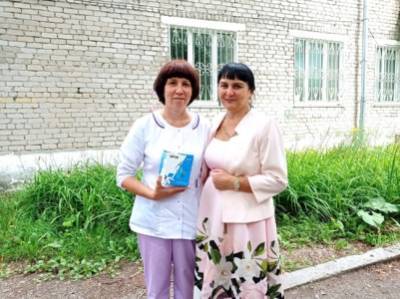 Для здоровья и боевого духа. Скоро в Кунгуре начнут делать ПЦР-тесты - iskra-kungur.ru - Пермь - Кунгур