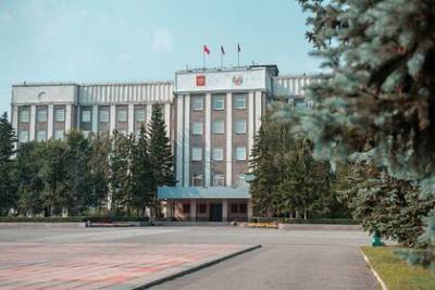 Российский регион полностью прекратил все платежи - lenta.ru - Новосибирск - респ. Хакасия