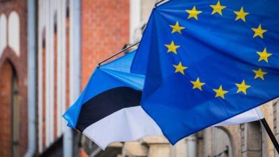 Мартин Хельме - Лидер EKRE: Эстония должна быть готова выйти из ЕС в случае победы там "зеленых" - obzor.lt - Германия - Франция - Эстония - Брюссель