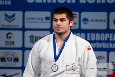 Башаев: Перед поединком с Ринером я находился глубоко в подсознании - news-sports.ru
