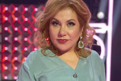 Марина Федункив - Звезда Comedy Woman ответила на слухи о нетрадиционной ориентации нового мужа - lenta.ru