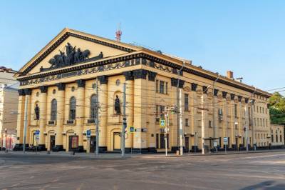День Рождения Ростовского цирка! - privet-rostov.ru - Россия