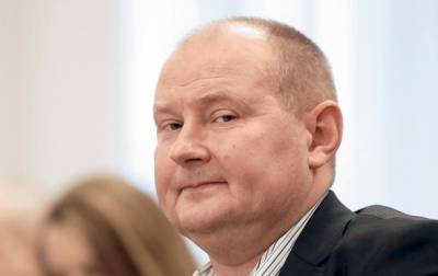 Экс-судья Чаус нашелся на Буковине - СМИ - korrespondent.net - Украина - Киев - Молдавия - Черновицкая обл.