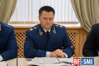 Игорь Краснов - Игорь Краснов объявил войну Шмакову и добивается возвращения имущества ГП - rf-smi.ru - Кисловодск - Железноводск