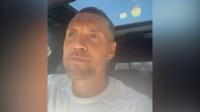 Артем Дзюба - Дзюба заявил, что пора перестать переживать из-за Евро-2020 - piter.tv - Россия