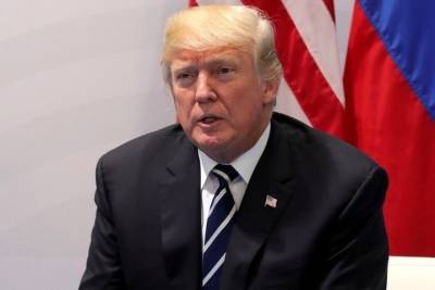 Трамп обрадовался поражению женской сборной США по футболу - mk.ru - США - New York - Швеция - Twitter