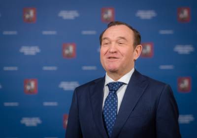 Петр Бирюков - Бирюков рассказал о подготовке Москвы к зиме - tvc.ru - Москва
