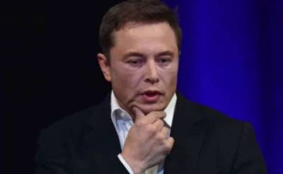 Илоной Маской - Стартап Маска привлек $205 миллионов - minfin.com.ua - Украина