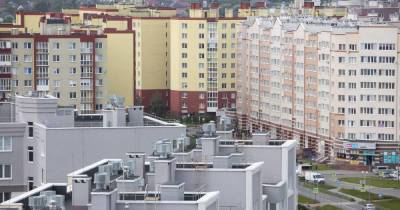 Глава калининградского минстроя спрогнозировал, когда стабилизируются цены на жильё - klops.ru - Калининградская обл.