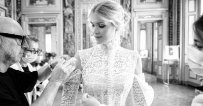 принцесса Диана - Майкл Льюис - Китти Спенсер - Леди Китти Спенсер рассказала, как чувствовала себя на собственной свадьбе - focus.ua - Украина