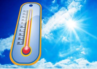 До +30 градусов ожидается в Рязанской области в субботу - 7info.ru - Рязанская обл. - Рязань