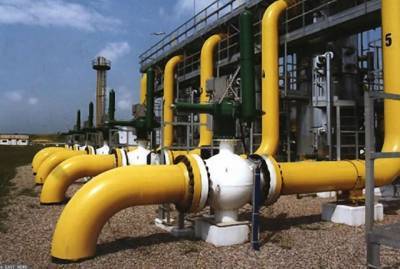 В Европе цены на газ растут как сумасшедшие. Тенденция сохранится до конца года - enovosty.com - Россия - США - Украина - Европа