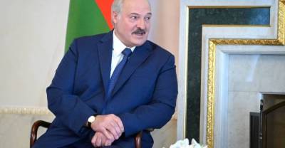 Александр Лукашенко - Владимир Оленченко - Эксперт объяснил политическими мотивами слова Лукашенко о размещении российских ВС - reendex.ru - Россия - Белоруссия