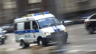 Подозреваемый в убийстве школьницы в Самаре оказался подполковником полиции - iz.ru - Израиль - Самара - Самарская обл.