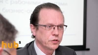 Бизнес-омбудсмен получил рекордное количество жалоб - hubs.ua - Украина