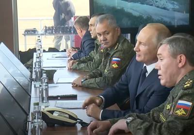 Владимир Путин - Ангела Меркель - Джо Байден - Британская пресса: Владимир Путин готовит нападение на Европу - topwar.ru - Россия - США - Украина - Англия - Германия