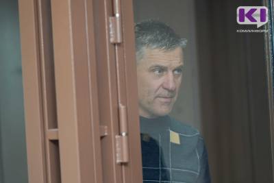 Бывшего супруга убитой бизнес-леди в Сыктывкаре арестовали на два месяца - komiinform.ru - Сыктывкар