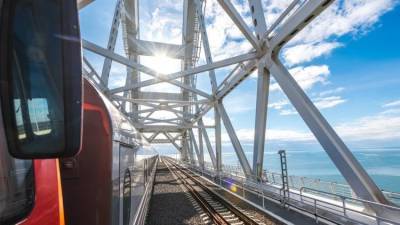 Туризм в Крыму - crimea.ria.ru - Москва - Крым - Санкт-Петербург - Анапа - Симферополь