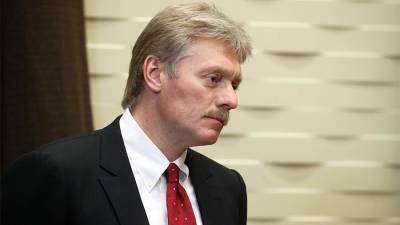 Дмитрий Песков - В Кремле прокомментировали массовую драку в Крыму - iz.ru - Россия - Крым - Израиль - респ. Чечня