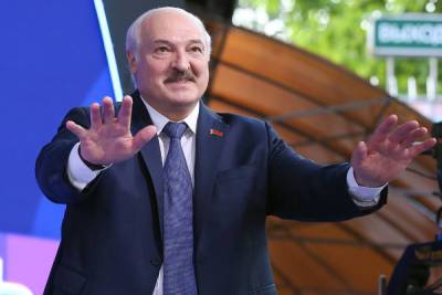 Александр Лукашенко - Лукашенко отклонил поправки в конституцию Белоруссии - mk.ru - Белоруссия