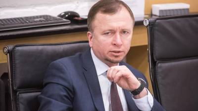Дмитрий Лисовец - Комздрав исключил связь между летальными исходами и прививками в Петербурге - dp.ru - Санкт-Петербург