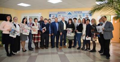 «Липецкая газета» победила в конкурсе «10 лучших газет России» - lipetskmedia.ru - Россия - Липецк - с. 2014 Года