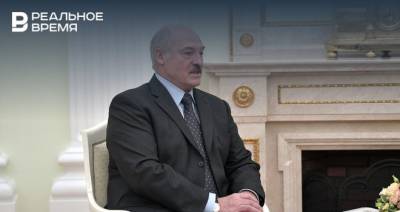 Александр Лукашенко - Лукашенко пообещал провести референдум по новой конституции Белоруссии не позднее февраля - realnoevremya.ru - Белоруссия