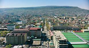 Родственники заявили о похищении жителя Махачкалы - kavkaz-uzel.eu - Махачкала