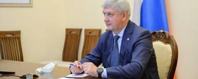 Александр Гусев - В 2023 году на реализацию адресной инвестиционной программы в Воронежской области направят 8,7 млрд рублей - runews24.ru - Воронежская обл.
