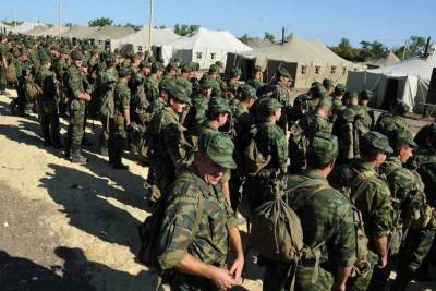 Костромской военкомат приглашает костромских мужчин на службу в мобилизационном резерве - kostroma.mk.ru - Кострома