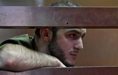 Прокурор просит четыре года колонии для пранкера Джаборова за розыгрыш с COVID-19 в метро - tass.ru - Москва - Россия - Таджикистан