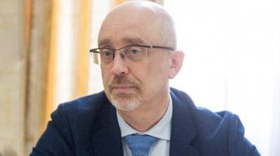 Вадим Бойченко - Алексей Резников - Восстановление авиасообщения с Мариуполем сегодня нереально – Резников - ru.slovoidilo.ua - Украина - Мариуполь