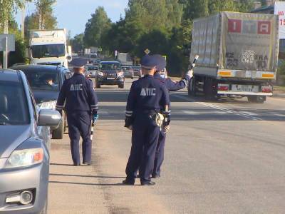 30 июля Госавтоинспекция Смоленска проведет «сплошные проверки» - rabochy-put.ru - Россия - Смоленск - Смоленская обл.