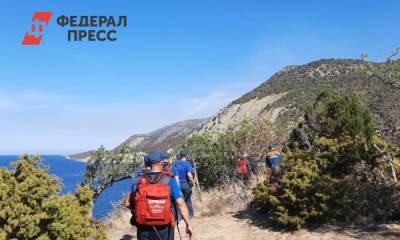Директор сгоревшего заповедника «Утриш» пошел под суд - fedpress.ru - Россия - Анапа - Краснодарский край - Краснодар