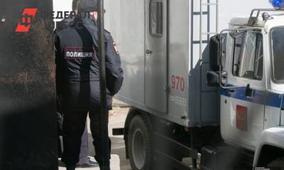 Подозреваемый в убийстве школьницы в Самаре уволен из внутренних органов - fedpress.ru - Самара