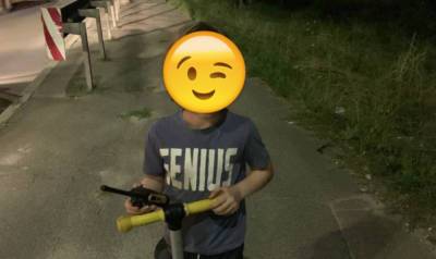 «Я отошел на несколько минут»: В Киеве отец потерял 5-летнего сына - politeka.net - Украина - Киев - Харьков