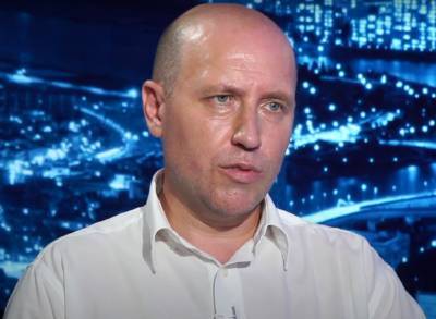 Руслан Бизяев - Энтони Блинкен - Наши американские партнёры очень хотели бы, чтобы украинские государственные компании были правильно приватизированы, - Бизяев - politeka.net - Украина