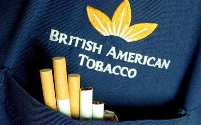 Финансовые результаты British American Tobacco за 1 полугодие 2021 года нейтральны - smartmoney.one - США - Англия