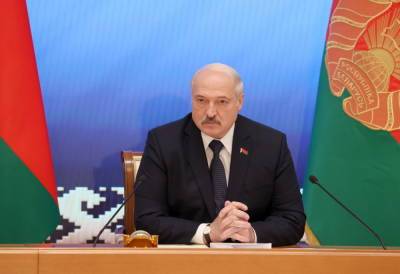 Александр Лукашенко - Тема недели: Александр Лукашенко собрал актив местной вертикали для проведения встречи по актуальным вопросам общественно-политической обстановки - grodnonews.by - Белоруссия
