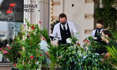 «Оборот упал на 50 %»: столичный бизнес оценил убытки от QR-кодов - fedpress.ru - Москва