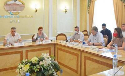 Инициативы тюменских предпринимателей войдут в народную программу поддержи малого и среднего бизнеса в условиях пандемии - news.megatyumen.ru - Россия - Тюменская обл.