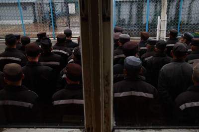 Владимир Осечкин - Роскомнадзор заблокировал сайт правозащитного центра Gulagu.net - znak.com - Россия