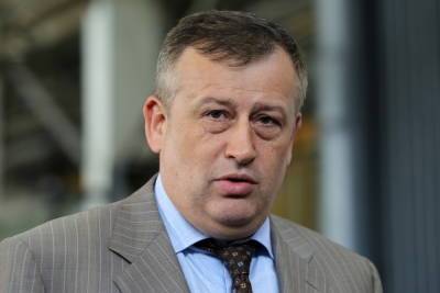 Александр Дрозденко - Дрозденко рассказал о перспективах метро в Кудрово и Новосаратовке - abnews.ru - Ленинградская обл. - Санкт-Петербург