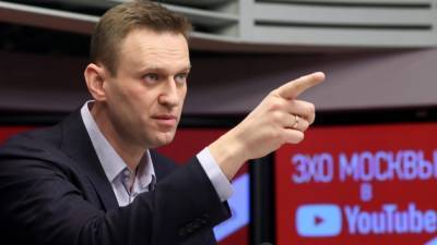 Любовь Соболь - Алексей Навальный - Роскомнадзор потребовал заблокировать "Навальный Live" - svoboda.org - Россия